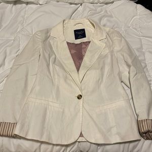 Women’s Blazer